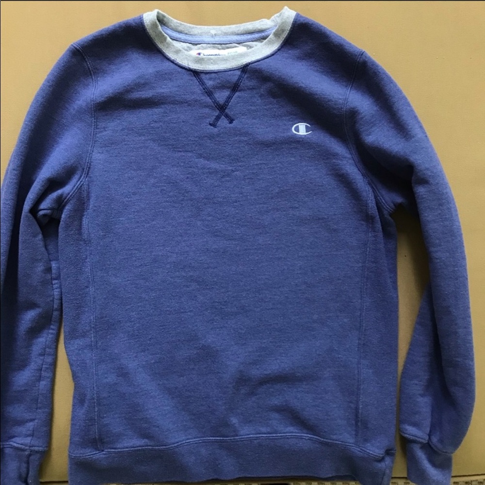 Champion Crew Neck